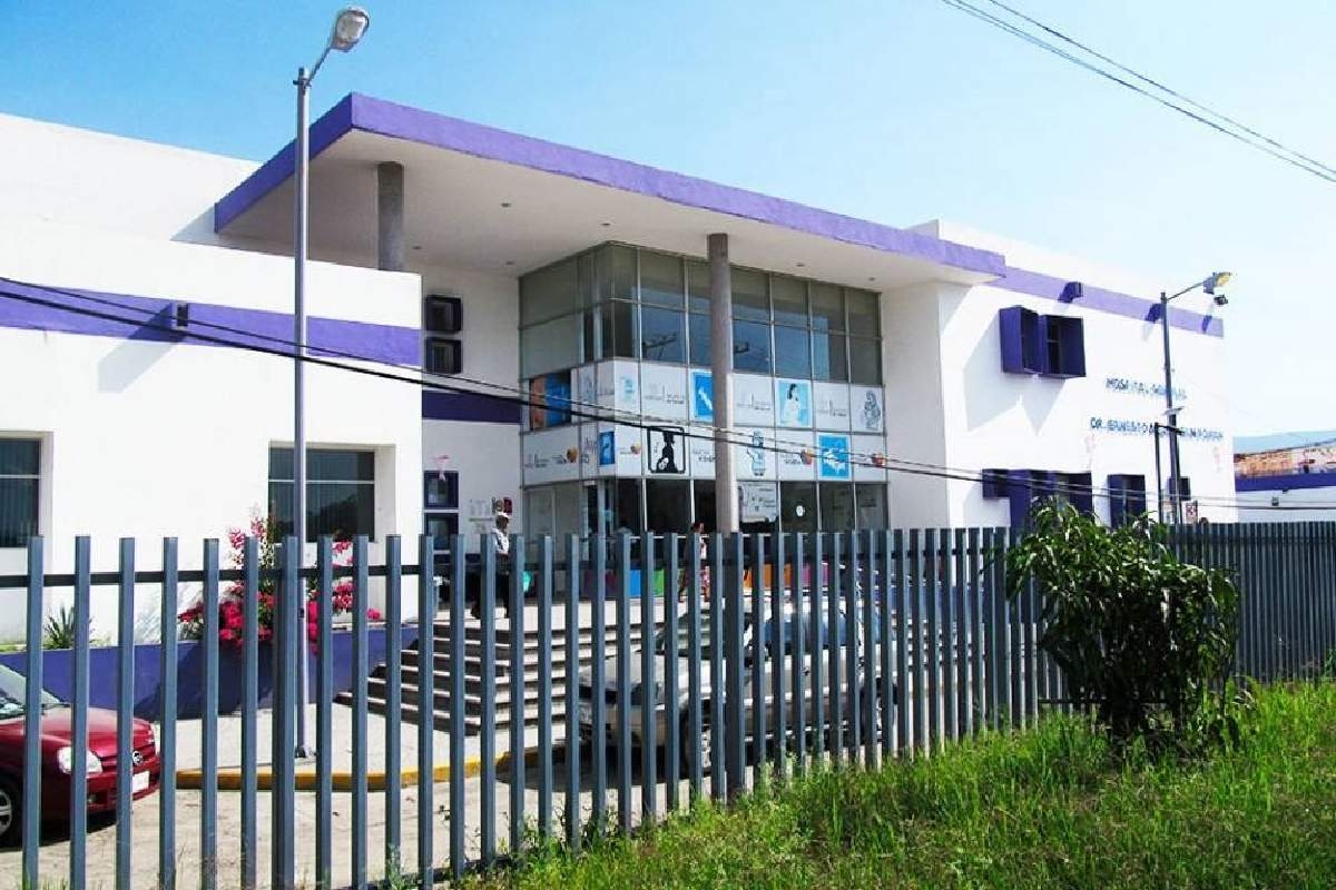 Convocan a donar sangre en el Hospital “Meana” de Jojutla
