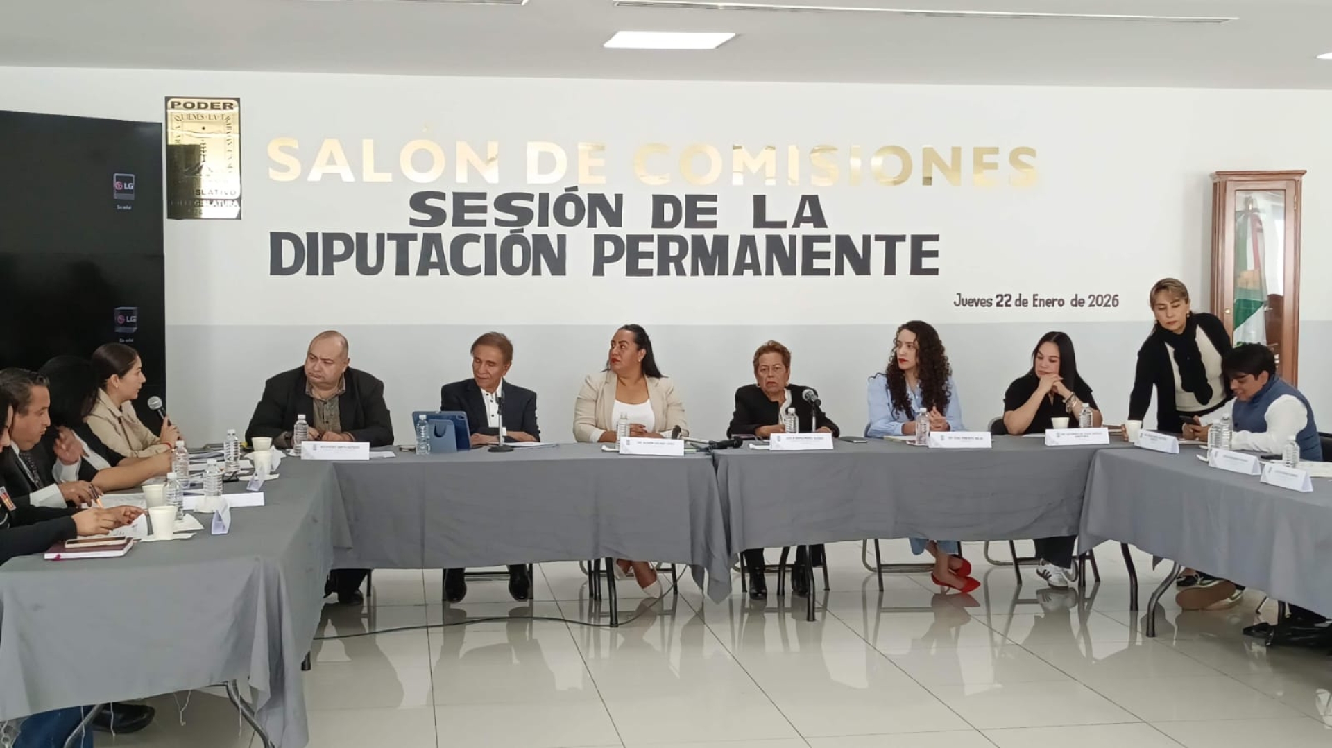 Barra de Abogados impulsa iniciativas para fortalecer la normatividad en Morelos: Jazmín Solano