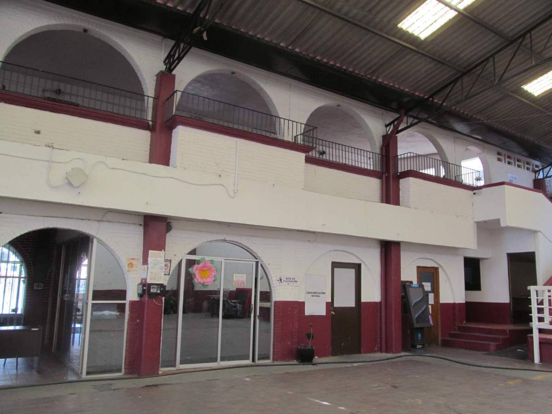 Pendiente, resolución de la CDHEM en caso de reportera agredida