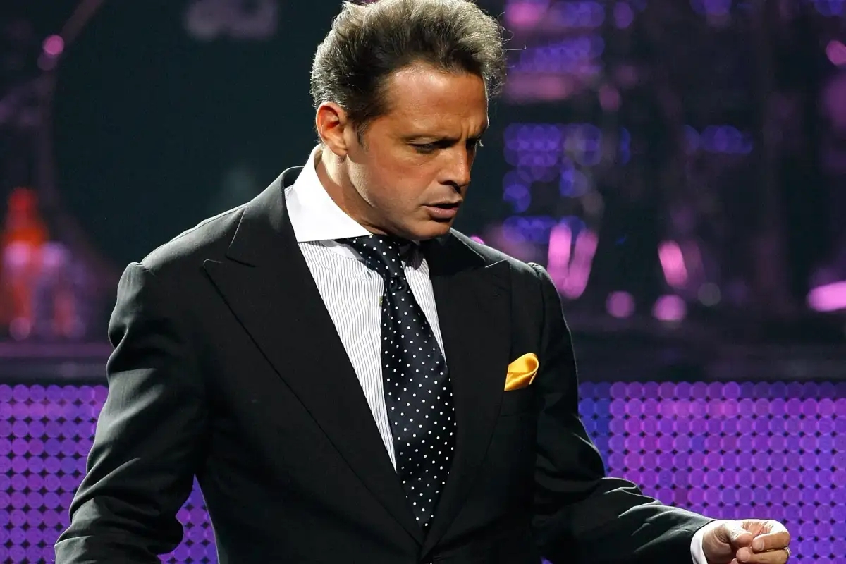 ¡El Sol brilla más que nunca! Luis Miguel reaparecerá con nueva gira y disco en 2023