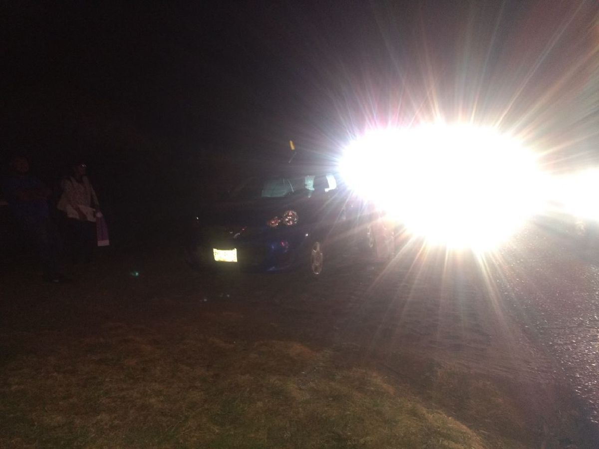 Un hombre se habría suicidado de un balazo en la cabeza