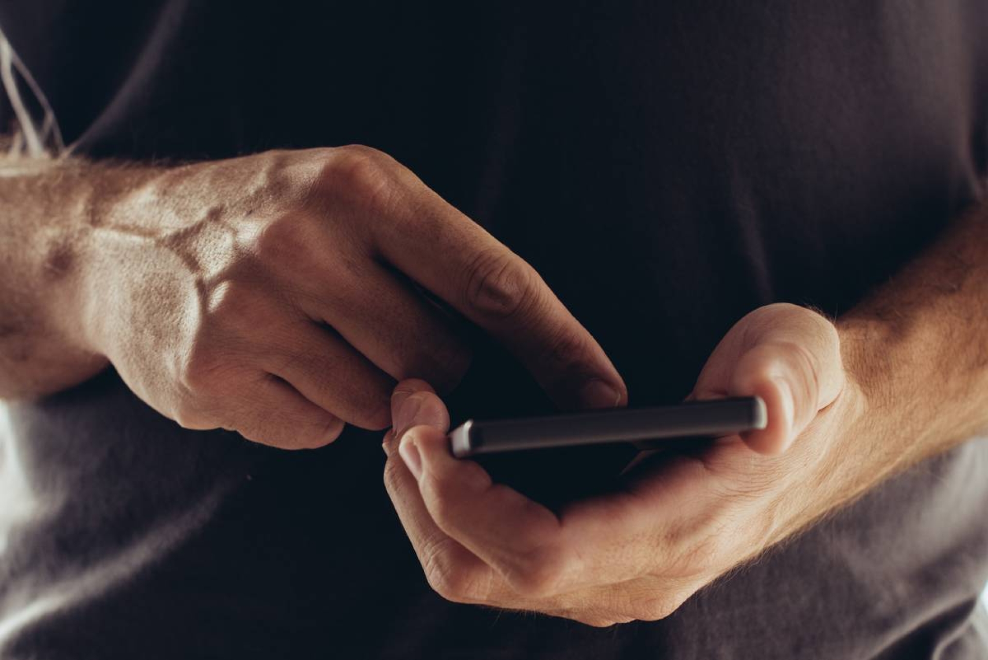 Estudiantes, víctimas de sexting
