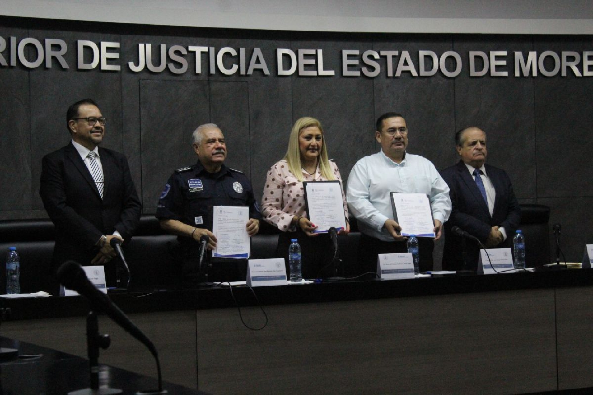Atenderá CES denuncias por extorsión en Zapata: Ortiz
