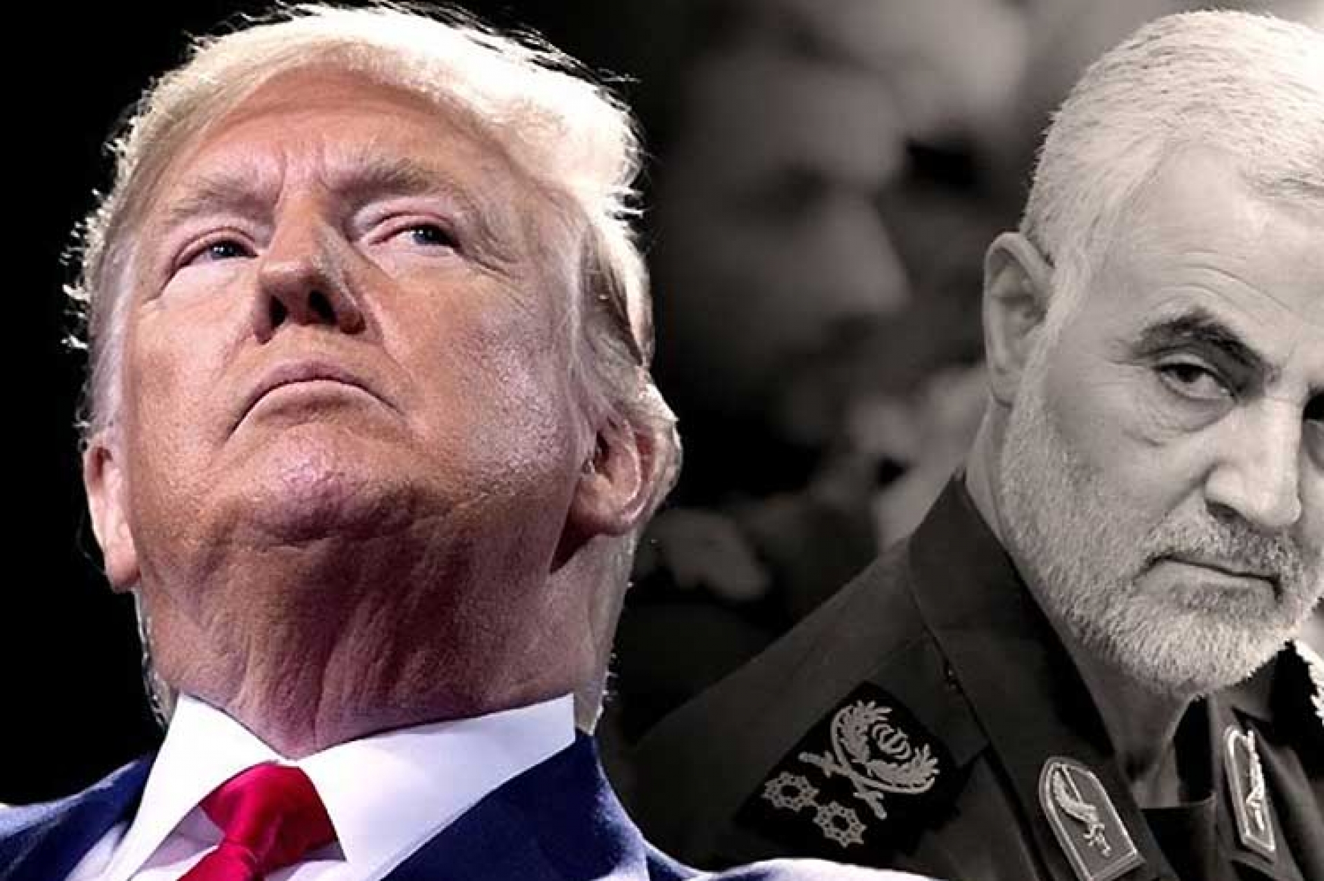 Irak emite orden de arresto contra Trump por asesinato de Soleimaní