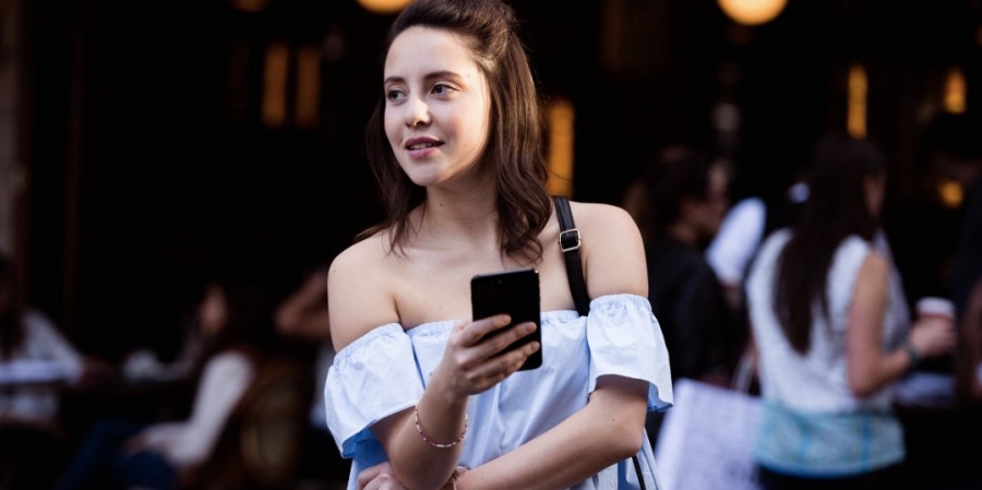 Llegan las notificaciones de Uber
