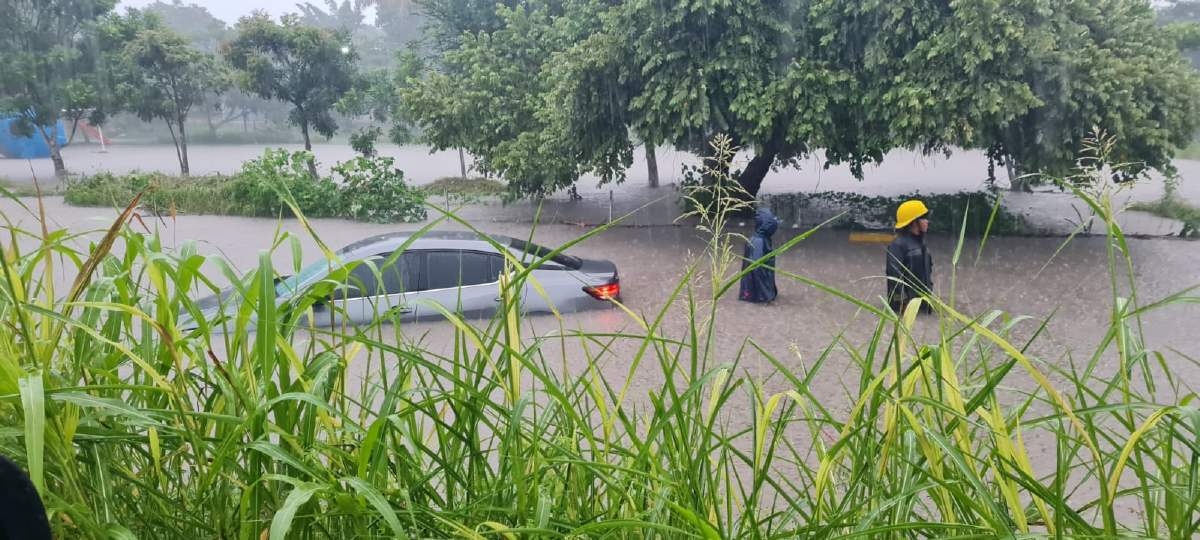 Menos de la mitad de los municipios cuentan con atlas de riesgo