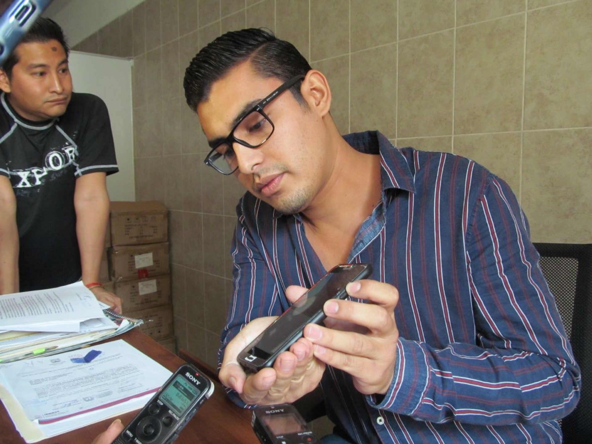 Funcionario de Jojutla deberá ofrecer disculpas a periodista por difamarla
