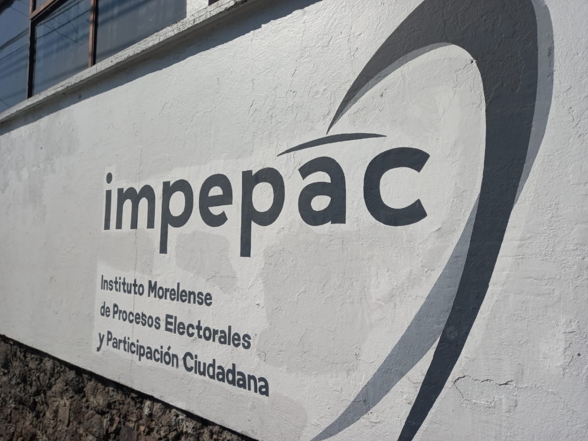 Vence plazo para acatar resolución de SCJN sobre ampliación presupuestal al Impepac