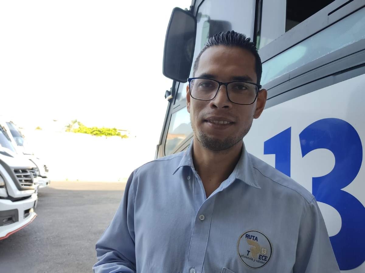“Necesitamos capacitación constante”