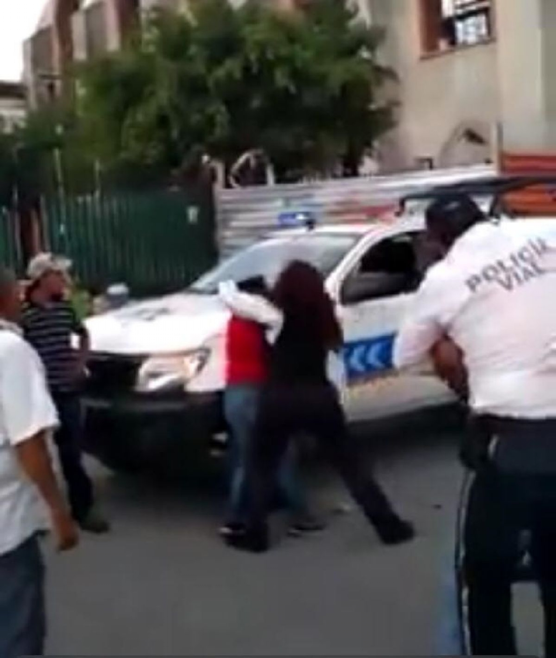 Este año emitirían resolución sobre caso de policía agresora de Zacatepec