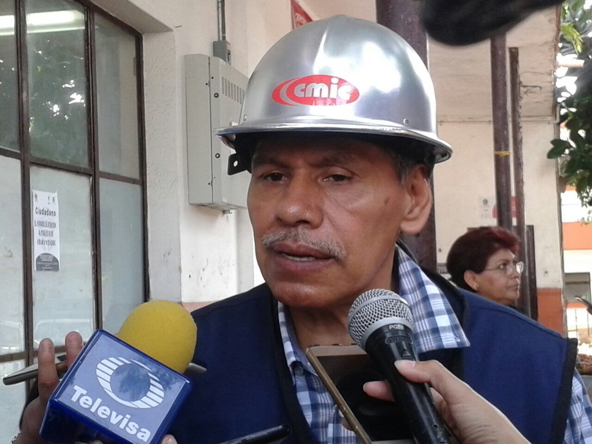 No hay recursos aún para reconstrucción