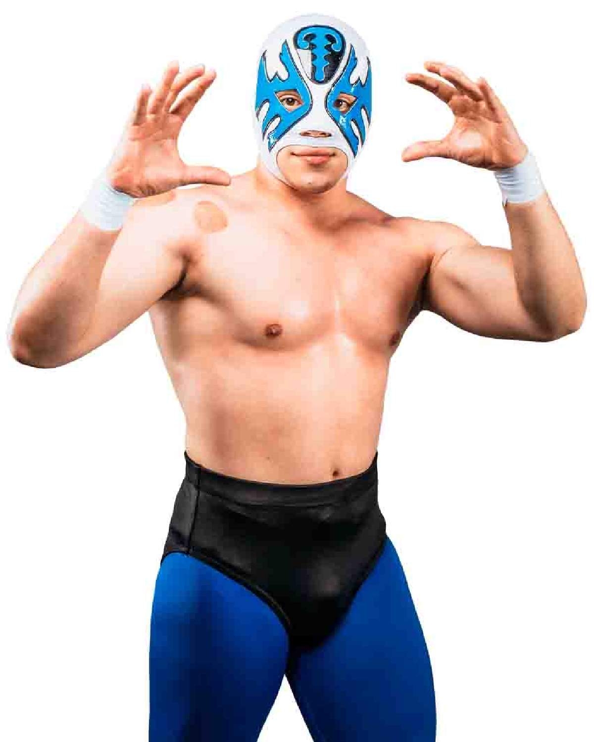 Atlantis Jr. se presentará en Cuernavaca