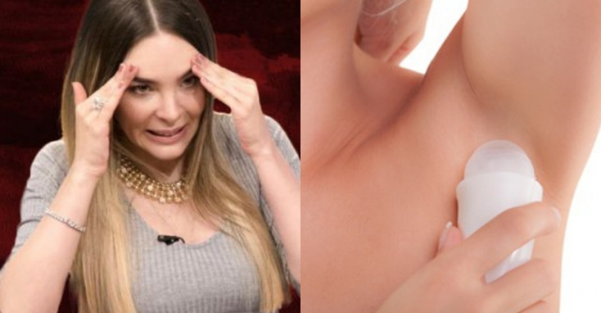 Exhiben problema de SUDOR de Belinda durante "La Voz Senior"