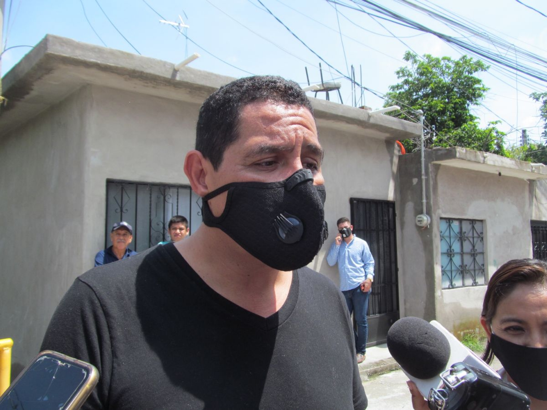 Alcalde de Jojutla buscaría la reelección