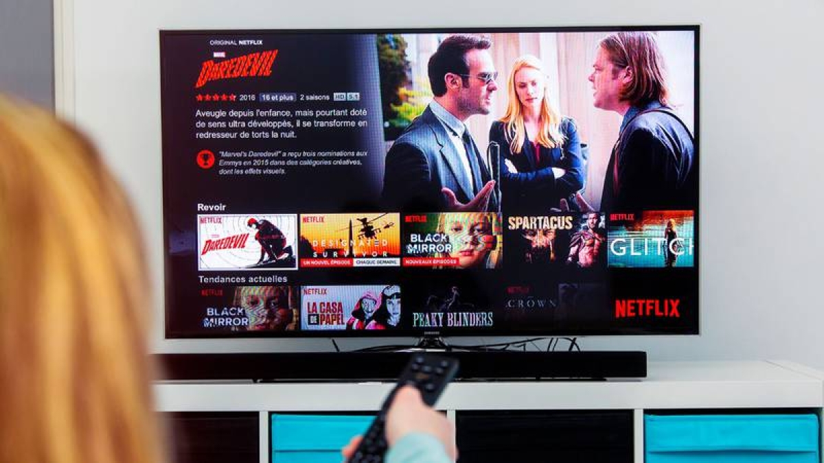 Mi cuenta es tu cuenta: 6 de cada 10 mexicanos ‘rolan’ su Netflix