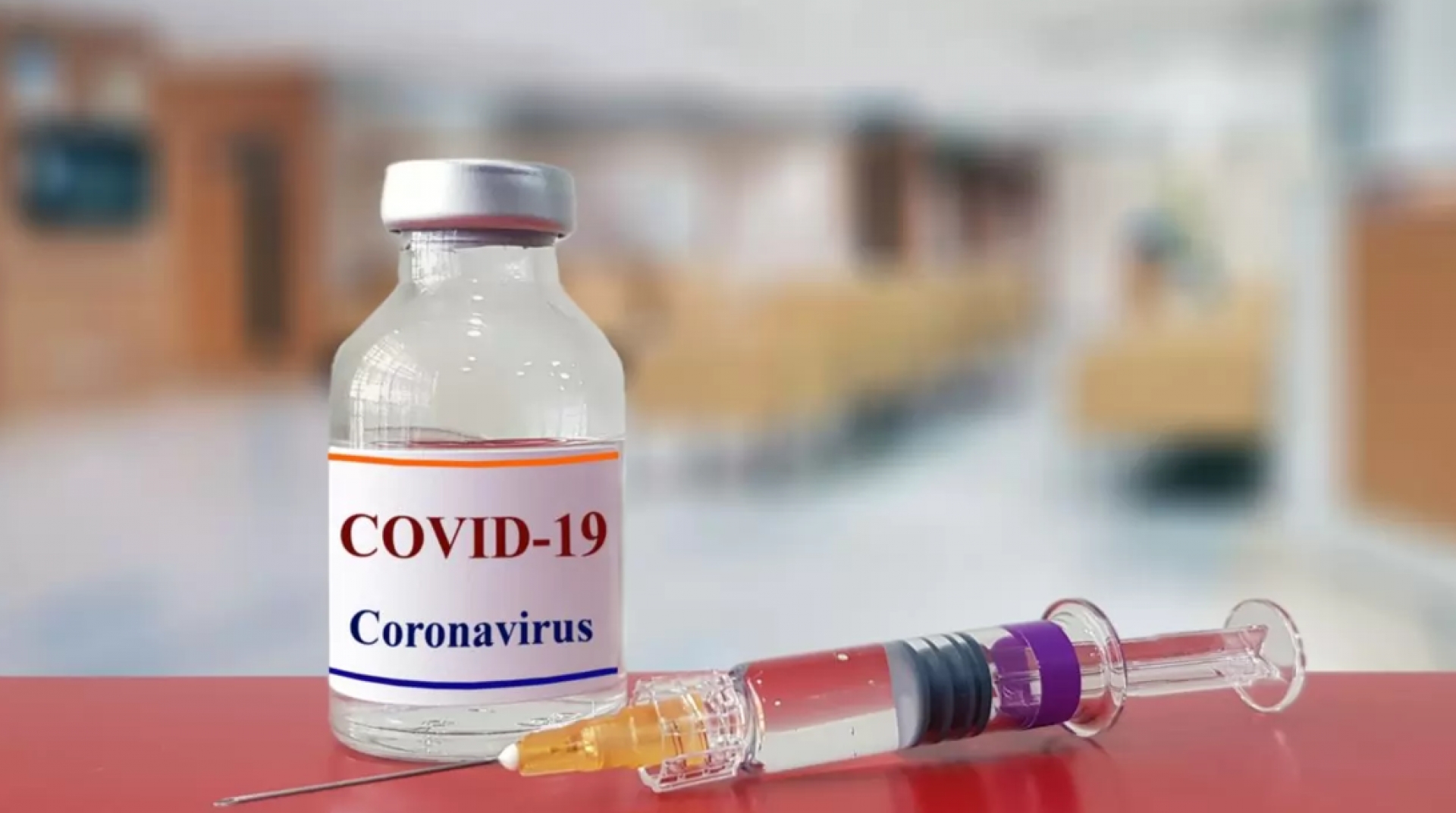 Vacuna rusa contra COVID-19 completa con éxito las pruebas clínicas