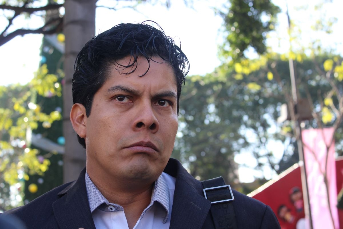Mediante amparos, la magistrada Jiménez Serafín busca su permanencia