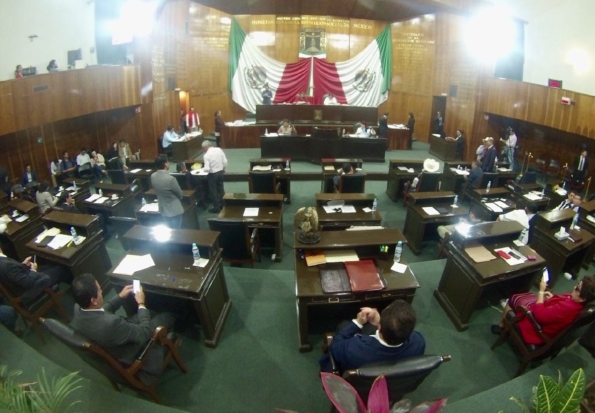Ayer se creó la empresa gubernamental que operará el Morebús