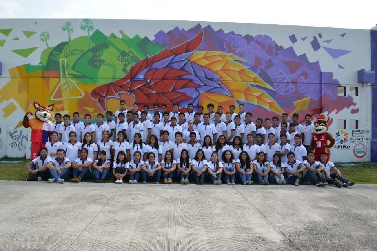 Upemor, presente en el Encuentro Regional Deportivo