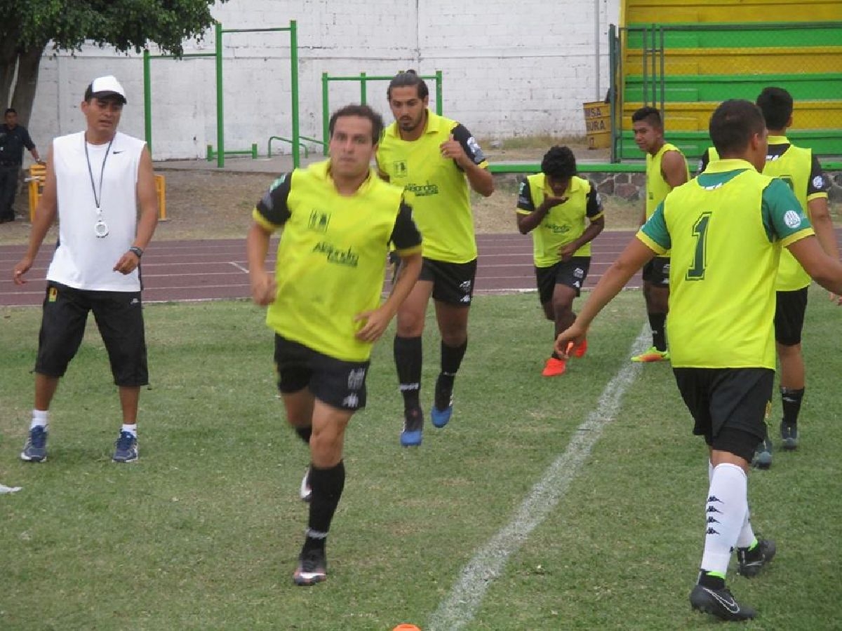 Cuautla está cerca de la liguilla