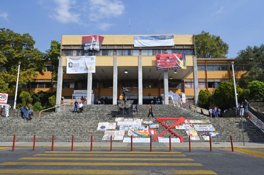 La UAEM crea Comité de Certificación Ambiental