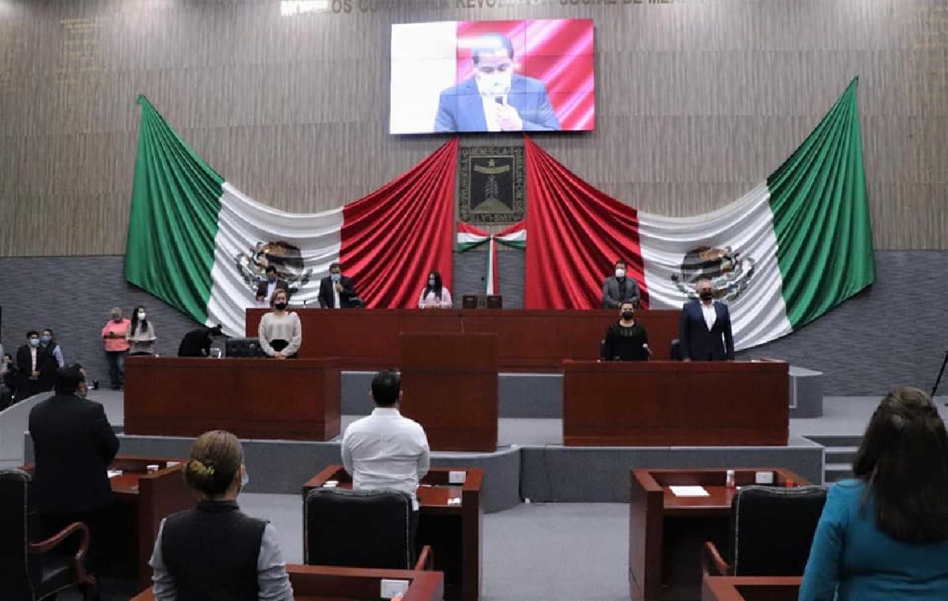 Más de la mitad de los diputados podría buscar otro cargo