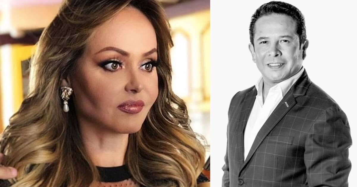 Gaby Spanic, Belinda y Alejandra Guzmán forman equipo para demandar a Gustavo Adolfo Infante