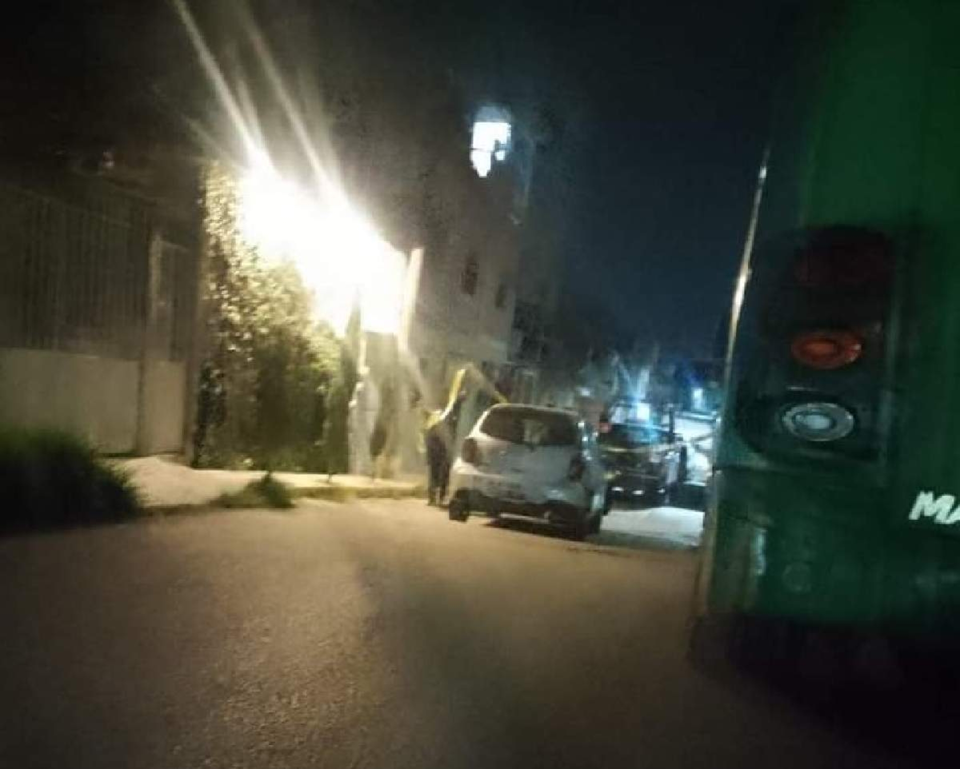 Una mujer fue asesinada en Jiutepec
