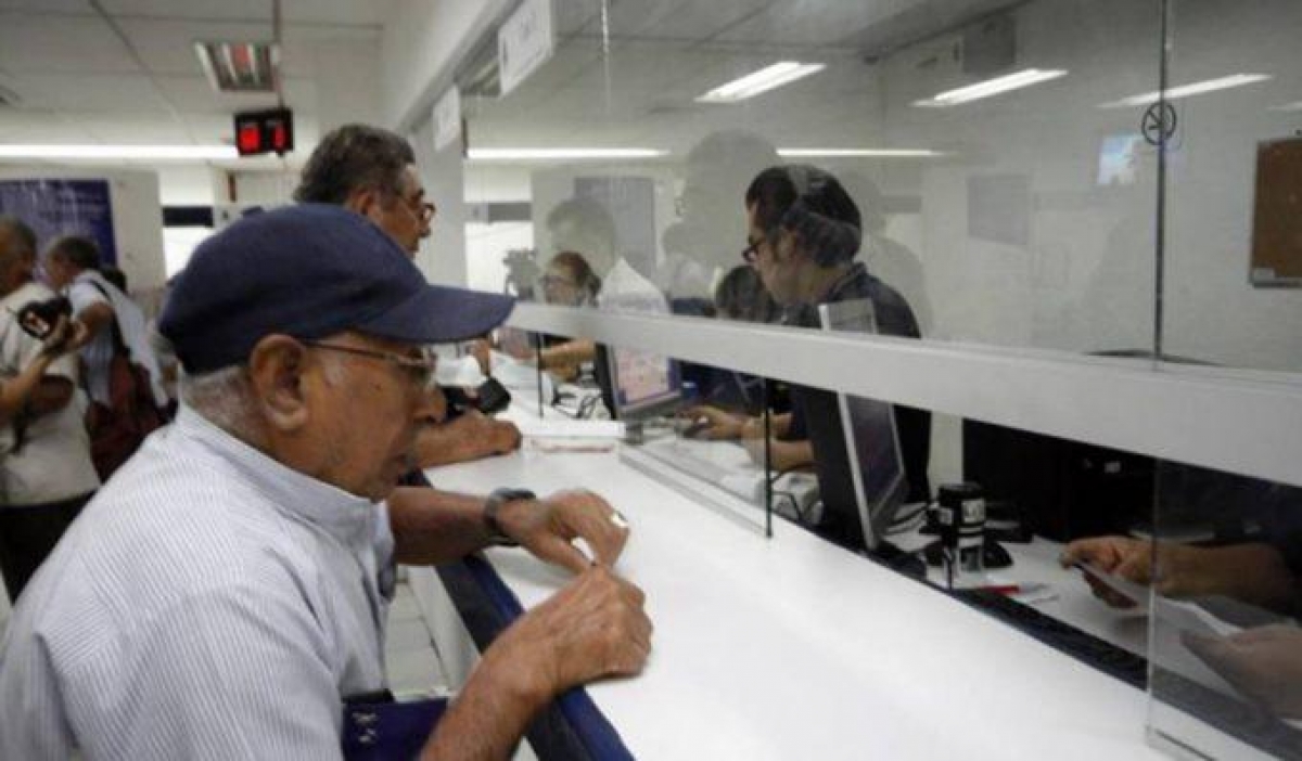 Próximo pago a pensionados del Seguro Social será el 2 de enero