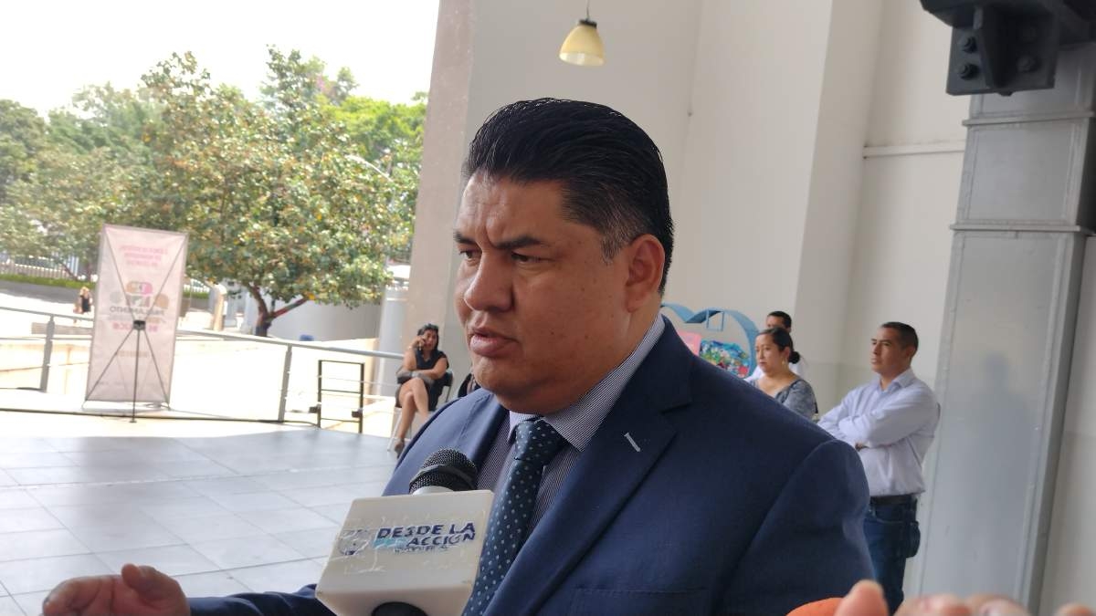 Confirma TEPJF sanción a Francisco Sánchez Zavala