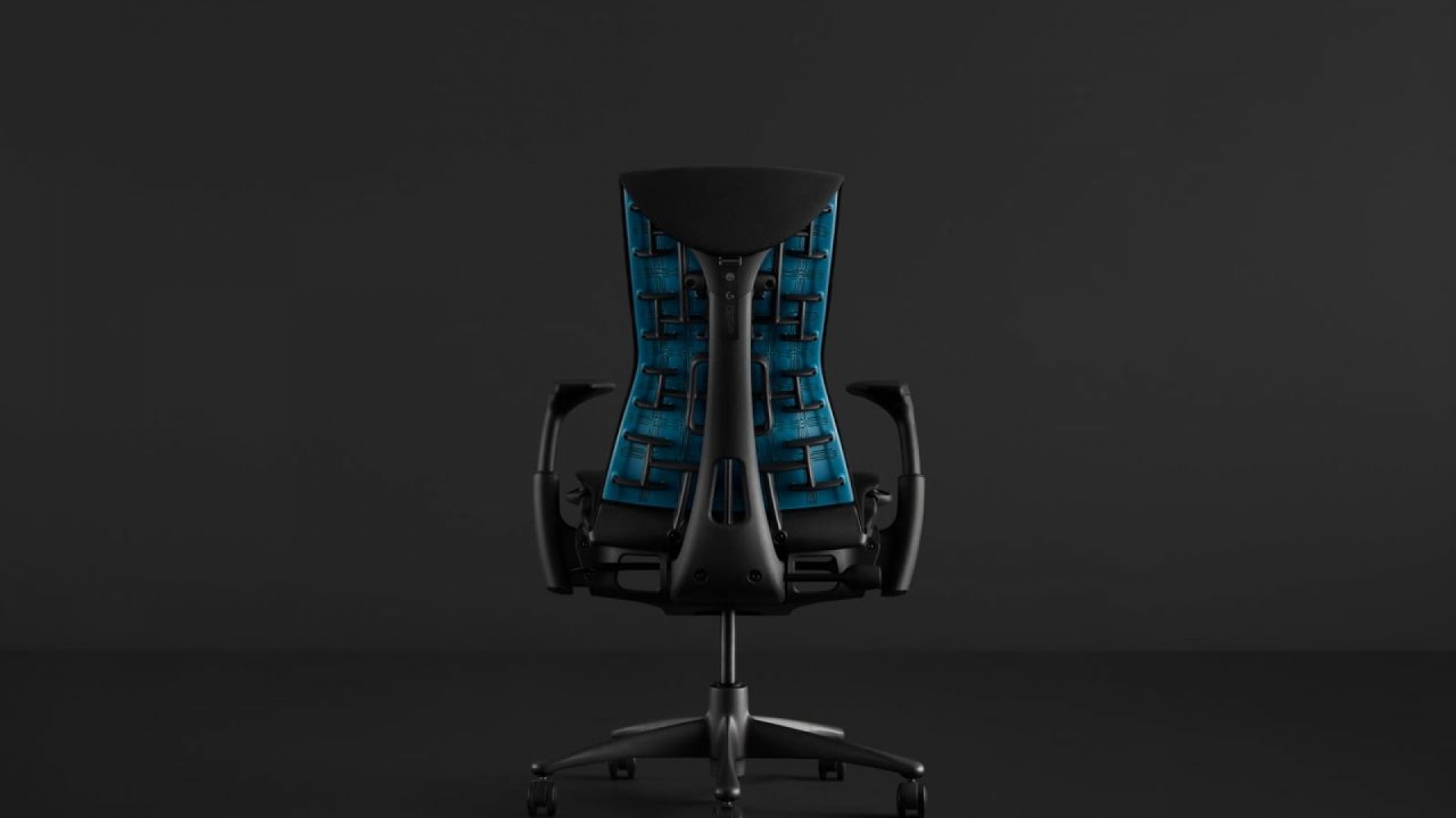 Esta es la nueva silla Logitech gamer que se adapta a la columna vertebral del usuario