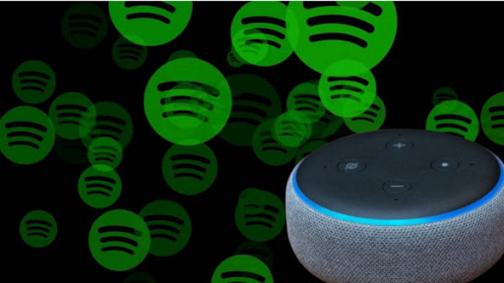 Alexa ya puede reproducir podcast de Spotify en México, así funciona