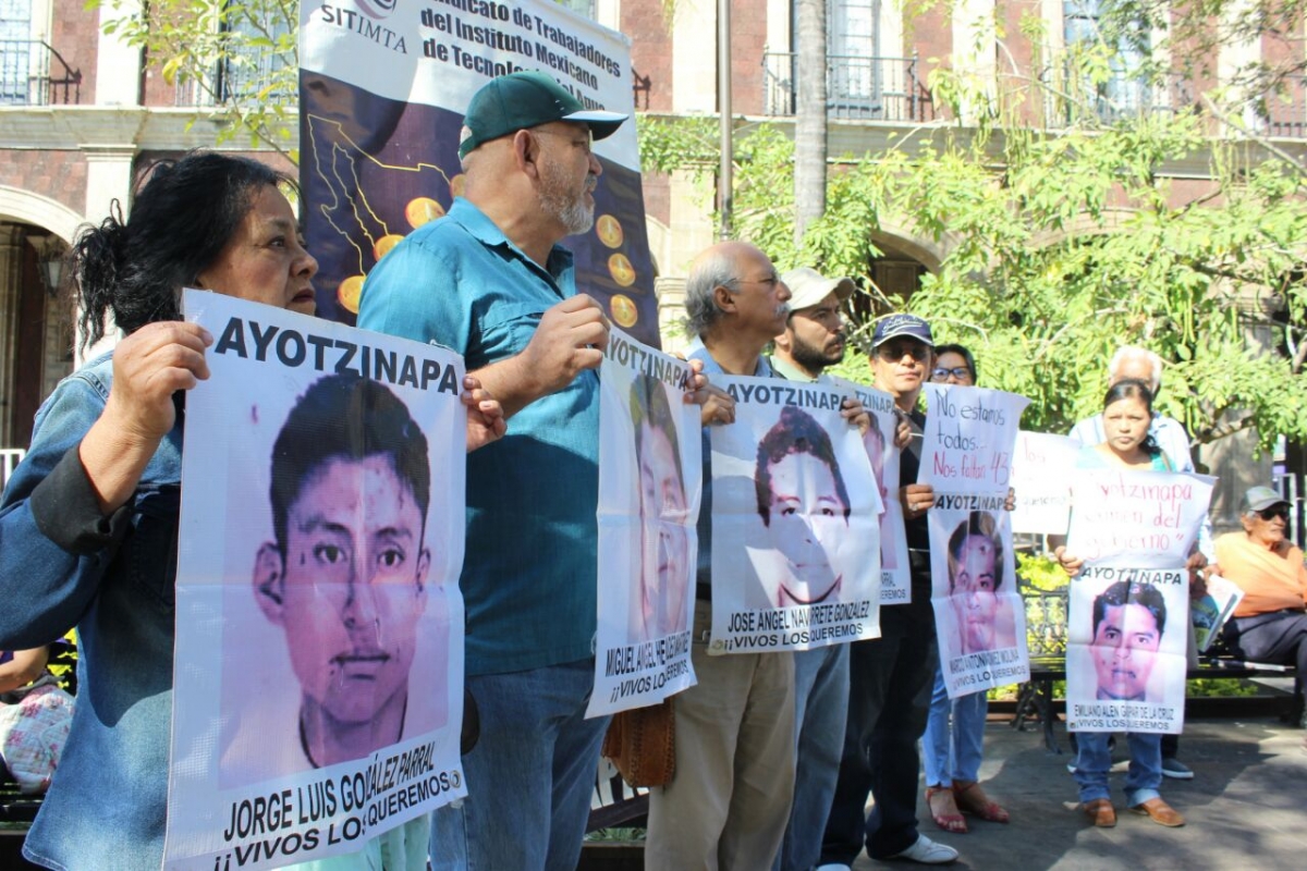 Hoy, arribará la caravana Caravana del Sur 43 a Jojutla