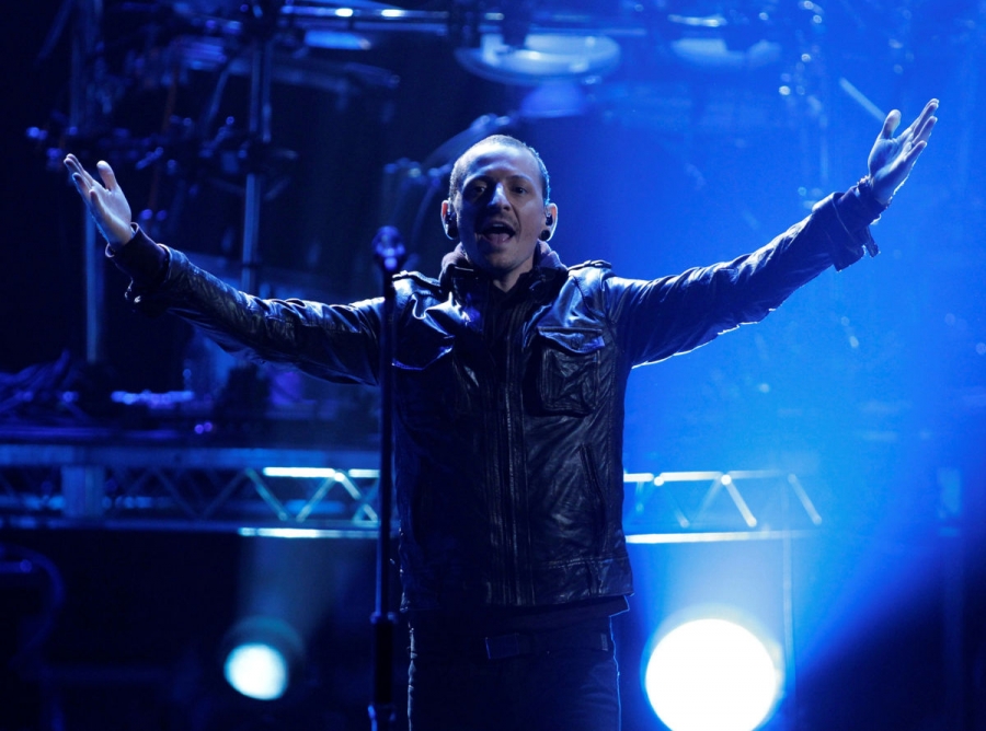 Conmueve mensaje del hijo del vocalista de Linkin Park