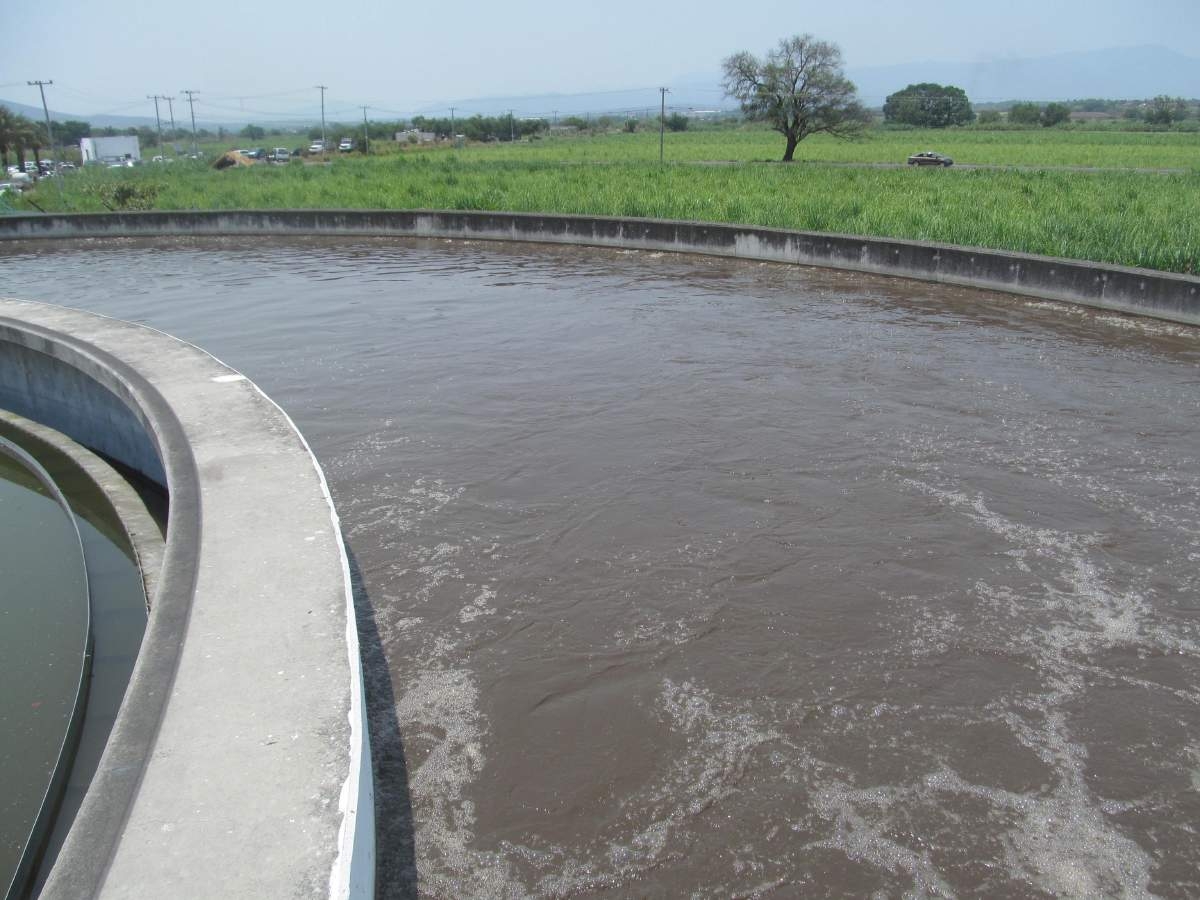 Descubre la Conagua que la PTAR de Zacatepec descargó aguas no tratadas