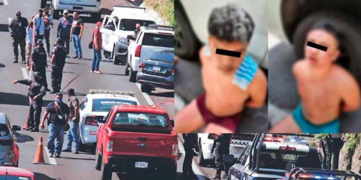Juez ordena libertad de jóvenes acusados de supuesta agresión a convoy del fiscal