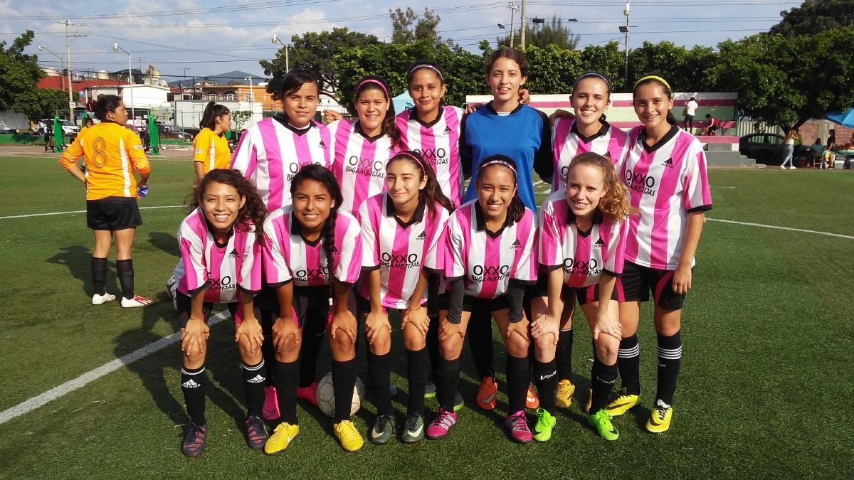 Alacrancitas y Bull Girls, en la pelea por un lugar en la liguilla
