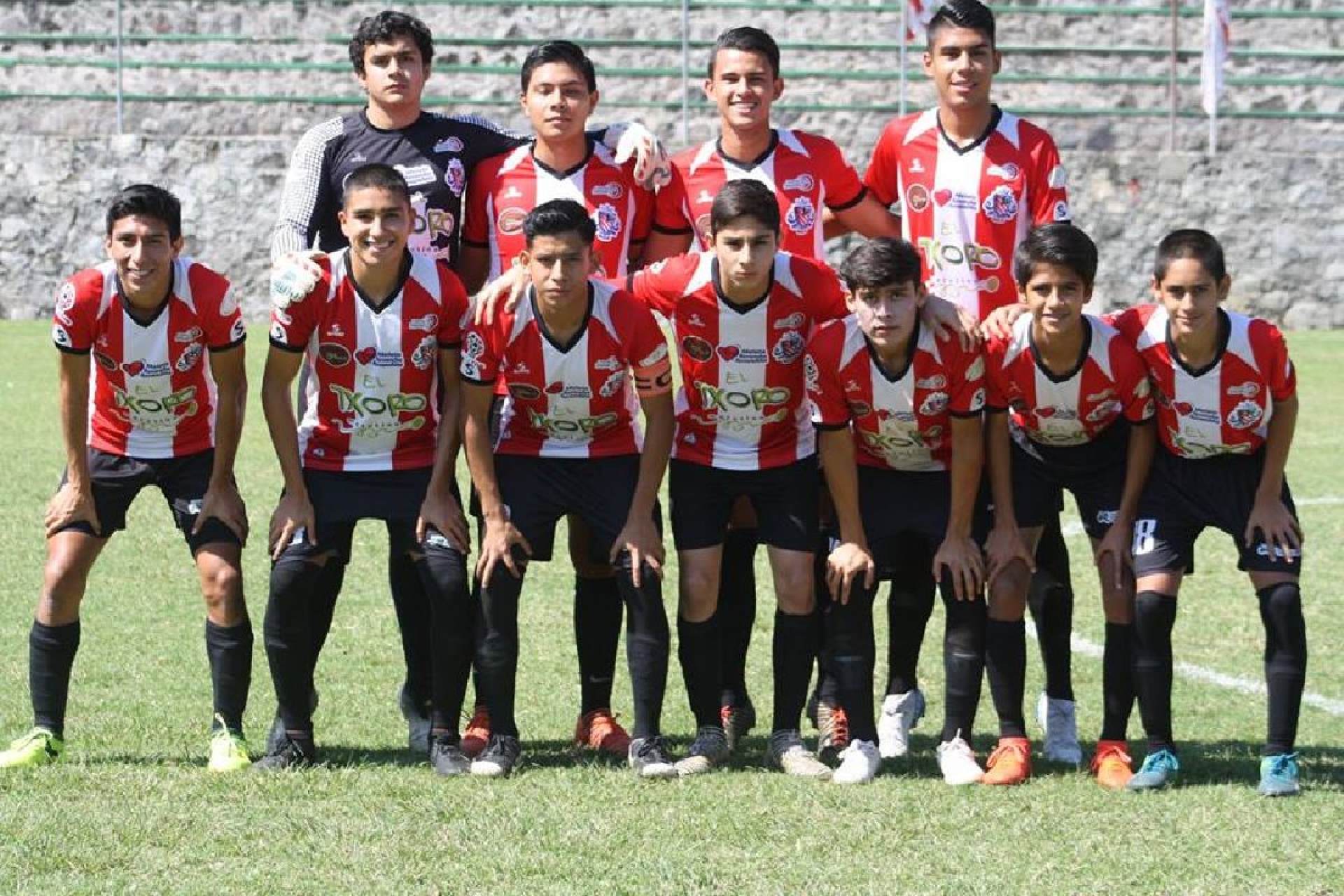 Selva Cañera y Atlético Cuernavaca pelean por la cima del Grupo VI
