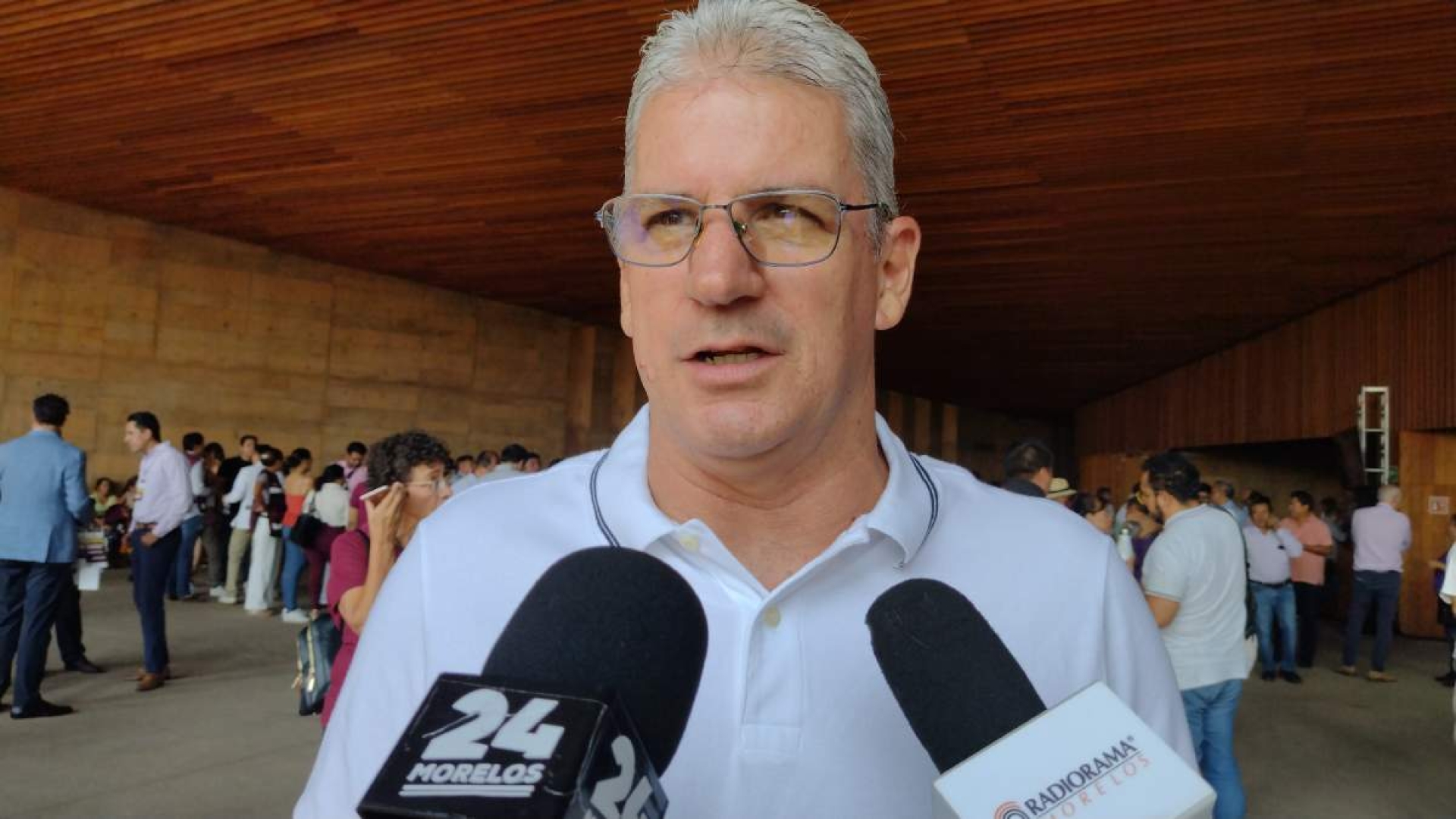 Urgente, rescatar el centro histórico de Cuernavaca: CCE