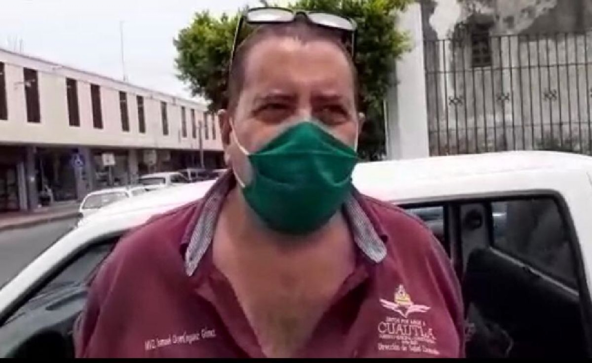 Detectan plaga de ratas en colonia de Cuautla