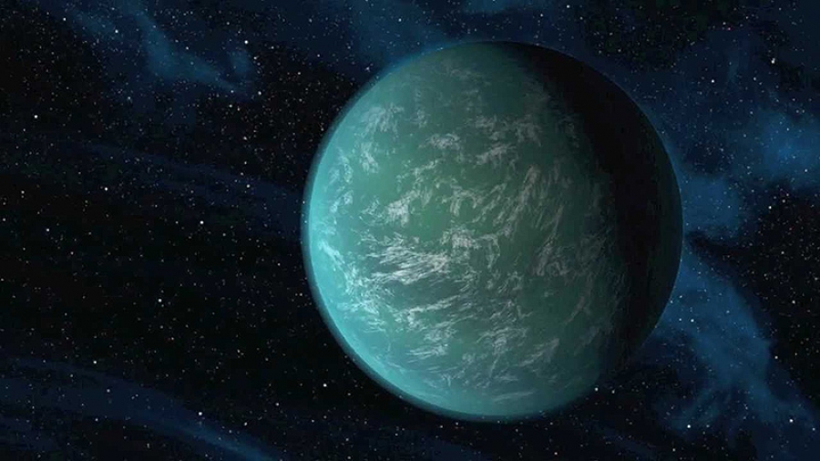 Astrónomos hallan nuevas evidencias de un noveno planeta en el Sistema Solar