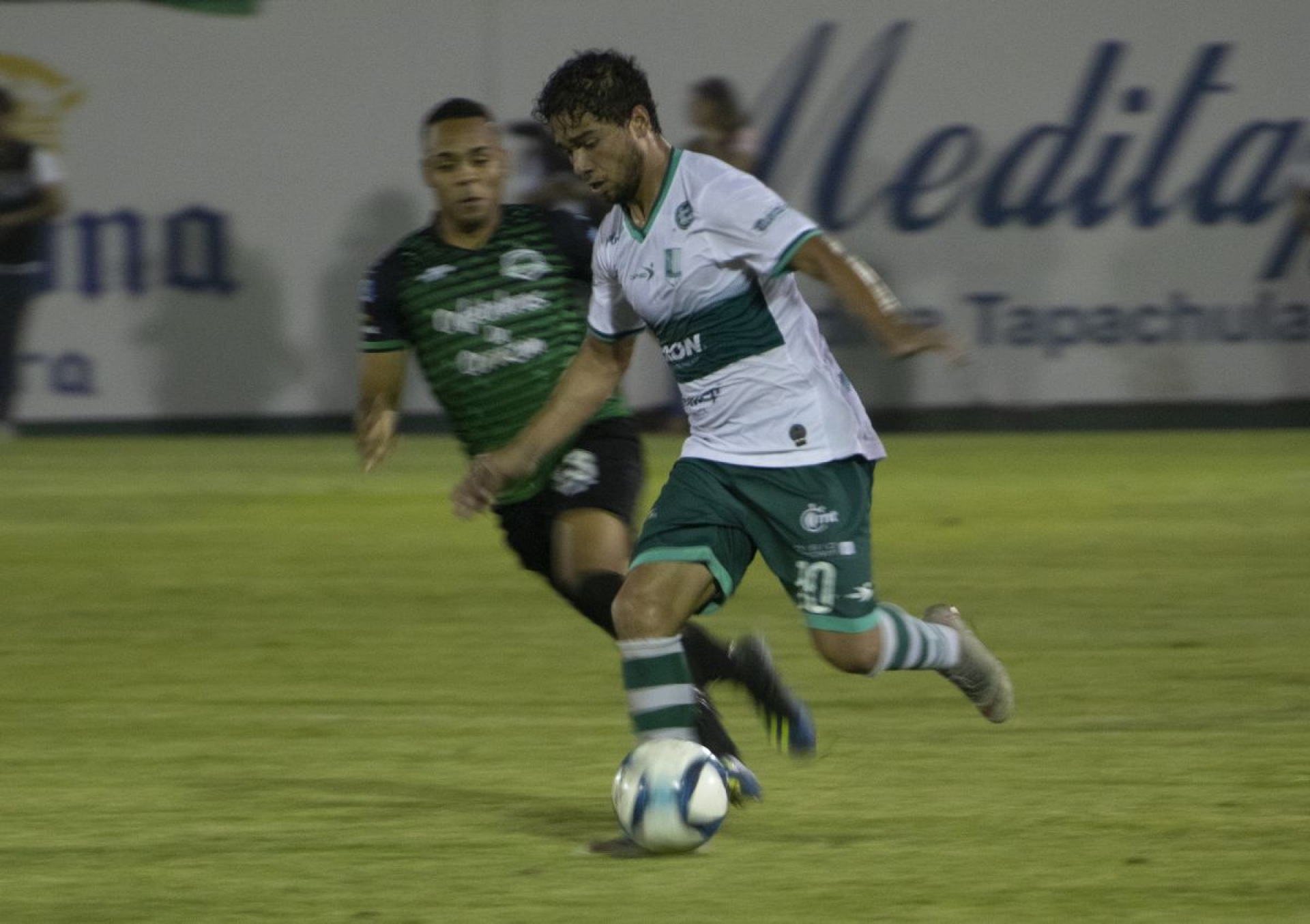 Atlético Zacatepec regresa a zona de liguilla
