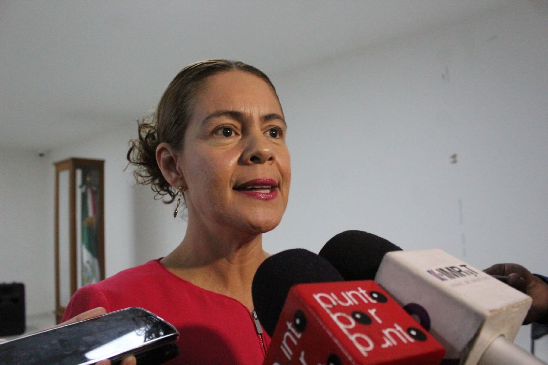En febrero designarán nuevo auditor