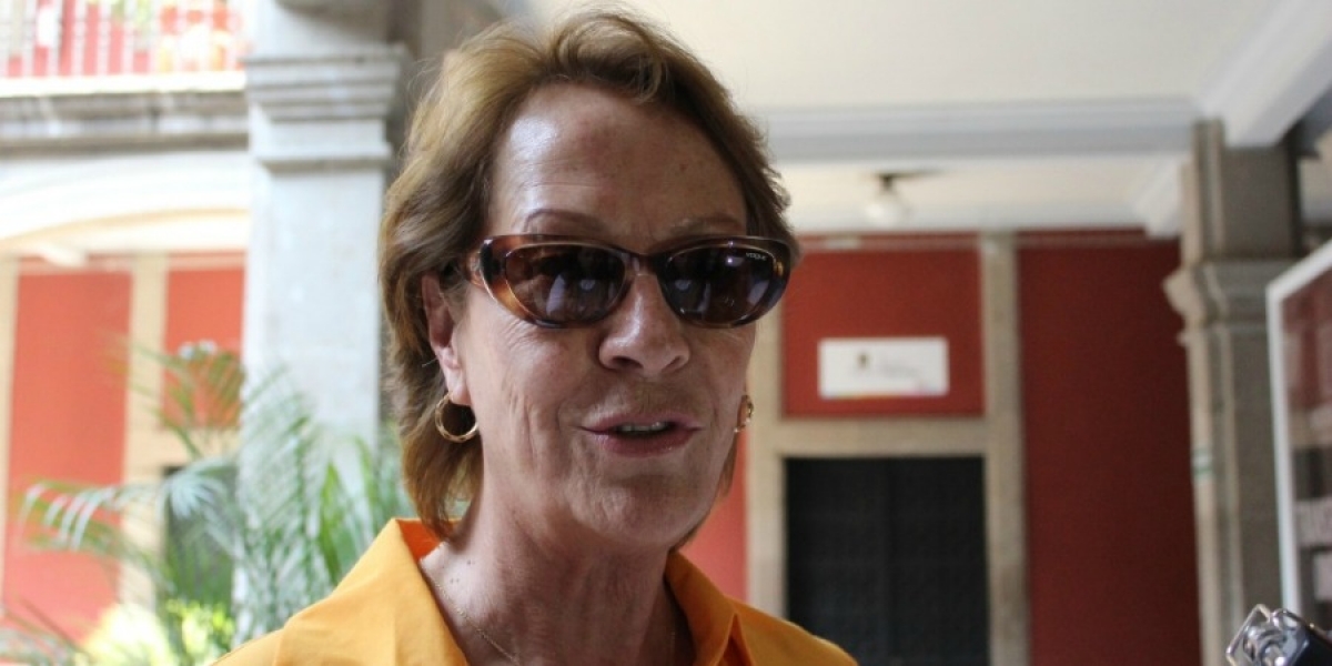 Descarta secretaria de Educación afectaciones en escuelas por lluvias