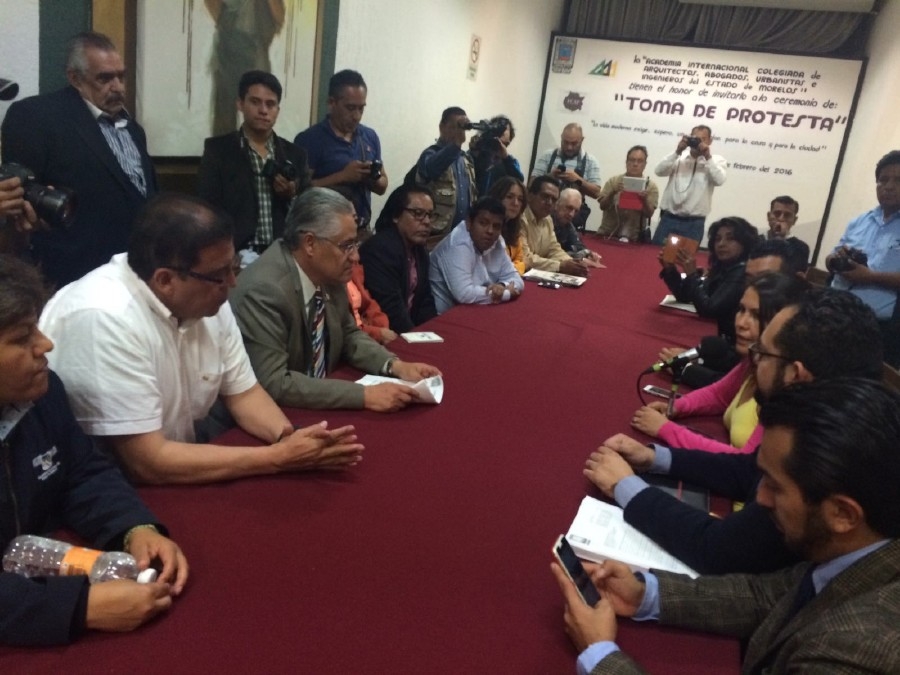 Acepta UAEM nuevo plazo para activar consejo de participación ciudadana