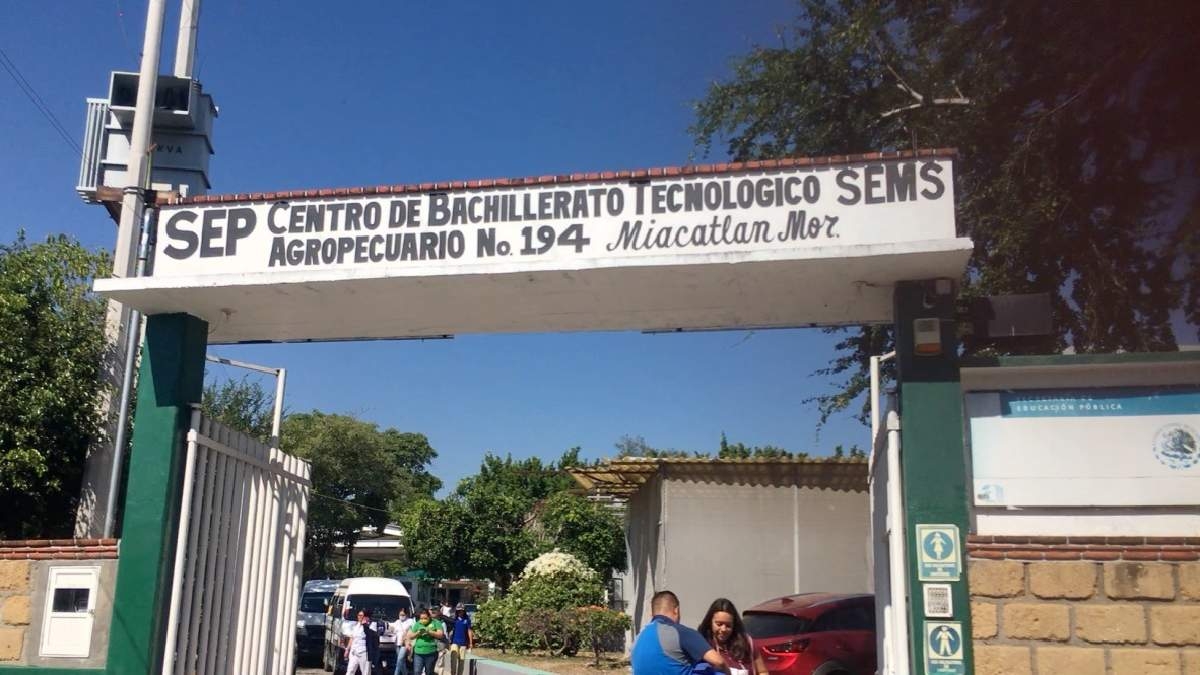 Egresados del Cbta 194 continúan sus estudios