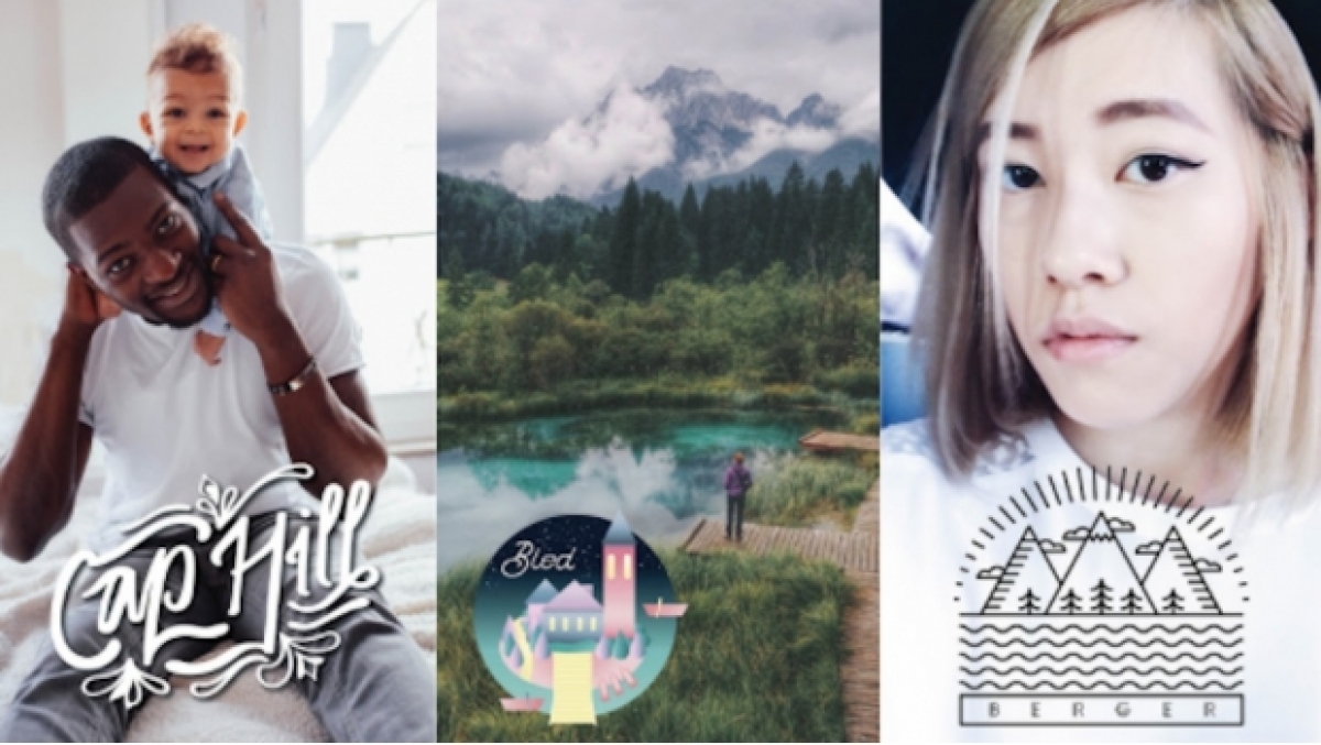 Snap Inc. se adelanta a Facebook y compra patente de 'Geofiltros'