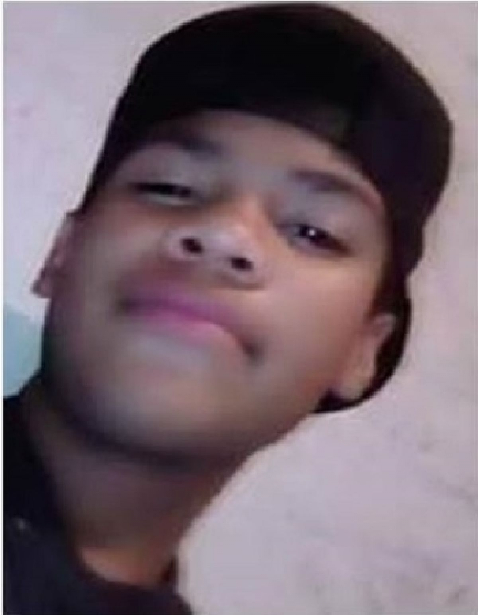 Un menor de 13 años desapareció en Jojutla