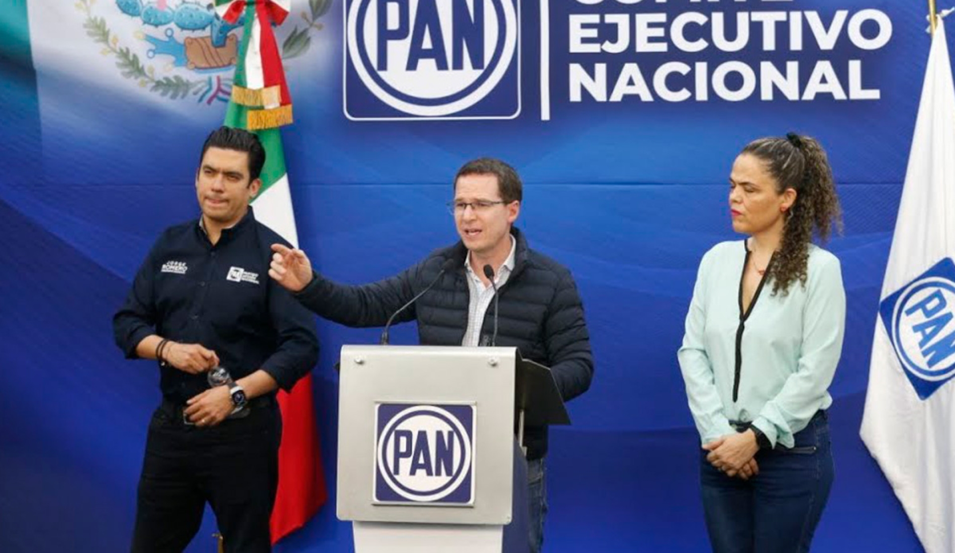Ricardo Anaya afirma que la elección judicial fue 'fraude y simulación'