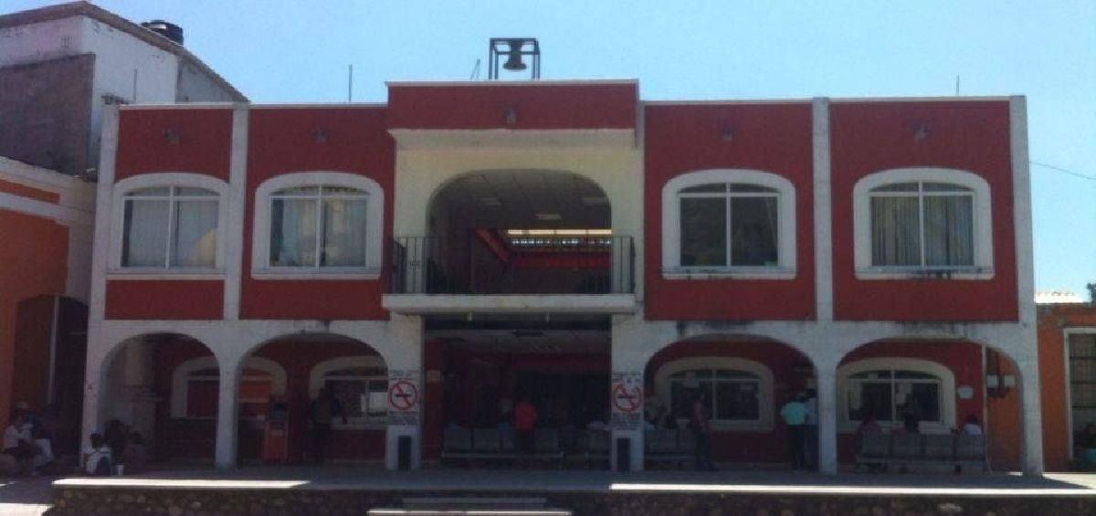 Exigen jubilados y pensionados de Puente de Ixtla el pago de aguinaldo